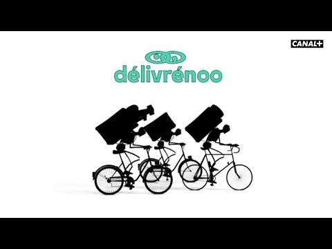 Délivrénoo - Groland - CANAL+
