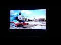 Closing To Thomas Friends Best Of James 2002 VHS