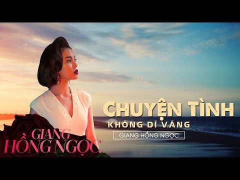 Thể hiện bởi Giang Hồng Ngọc