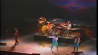 Journey - Where Were You (Live in Osaka 1980) HQ