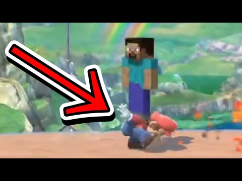 今話題のあcolaにとんでもない撃墜されたwww【スマブラSP】