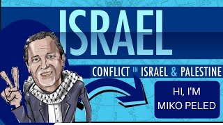 The Deen Show episode delves into the ongoing Palestine-Israel conflict, shedding light on the unequal treatment of Palest...