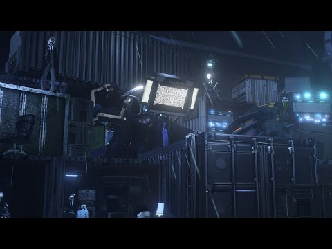 What If Astros Didn't Showed Up In Skibidi Toilet 79