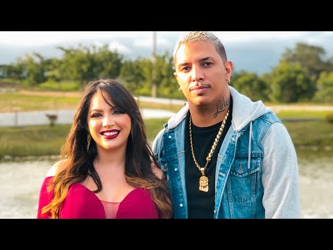 Raphaela Santos A favorita e Lekinho Campos - Meu Bebê (Clipe Oficial)
