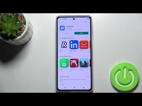 How to Check Battery Temperature on MOTOROLA Edge 20 Pro | Using Ampere App