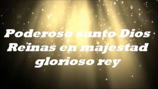 Marcos Barrientos Solo a Ti Pista karaoke