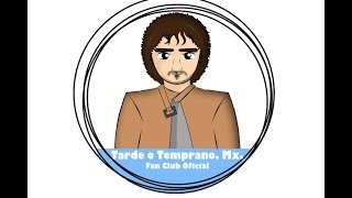 Tú y yo - Tommy Torres ft DY (Fan video)