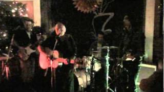 The Steve Whelan Band - It's No Good