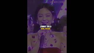 Download lagu The way Nayeon Support Jennie Solo 😭❤✨ #blackpink #jennie #twice#nayeon#shorts #trending #kimhooram mp3