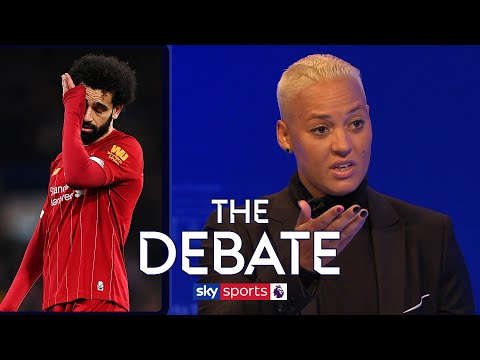 FAカップ敗退はリバプールの自信に影響するのか？| 討論会の様子 (Will crashing out of the FA Cup affect Liverpool's confidence? | The Debate)