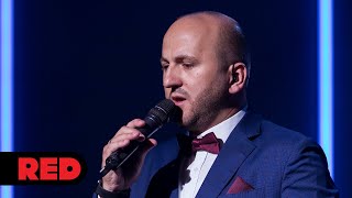 Liridon Sadriu - Gote Pas Gote