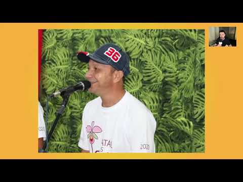 🚨BANDA ARTE LIVRE: a importância de Luis Pitera para o sucesso da banda