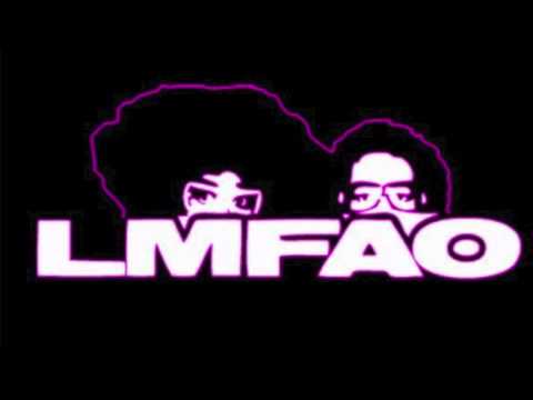 Im in Miami Bitch - LMFAO (Lyrics)