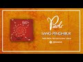 PADI - SANG PENGHIBUR (AUDIO)
