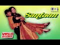 Santaan Video Jukebox Jeetendra Neelam Moushumi Deepak SPB Alka Kumar Udit Chitra