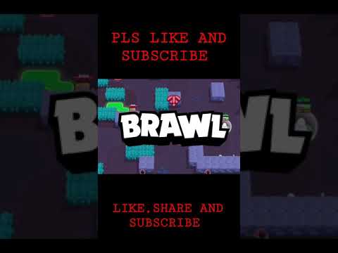 NEW TROPHY ROAD BRAWLER "STU" GAMEPLAY #shorts #brawlstars #update #trending