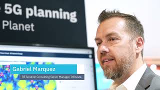 Planet Suite YouTube Video