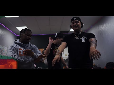 E. Corleone x Sethii Shmactt x Kinkyy - “UP 2 SUM” (Official Video)