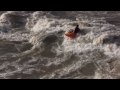 Blackfly Canoes Promo video
