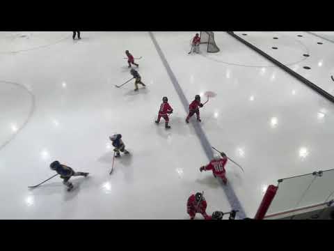 HC Vipers 2013 - HK Tornado, 2 period