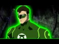 Batman Mindrapes Green Lantern (Hal Jordan ...