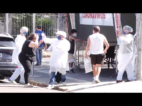 Piracicaba anuncia restrições mais severas no combate à pandemia