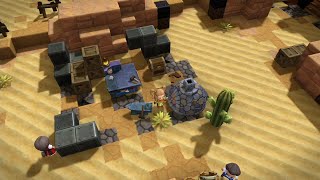【DQB2】のんびりまったり実況～金属の加工品をつくろう ＃５９