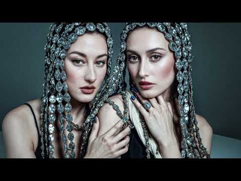 Alina Pash,Taras Bazeev,Zola Jesus - Ordalia