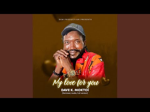 My Love for You (Remix)