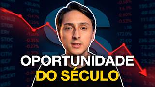 Se o Dólar Perder a Força, Quem Fica Rico? (Como Aproveitar Isso)
