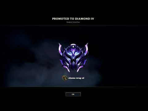 LoL Montage #9 - SP3CTRUM, Rushin', AXYL - Don't Be So Shy