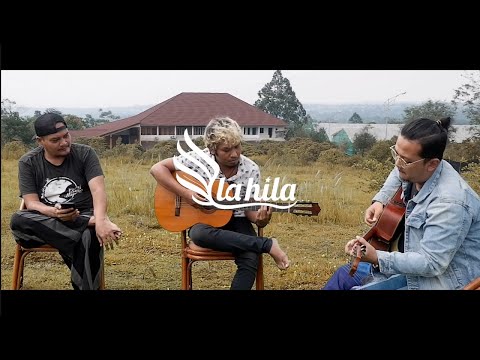 UNTUKMU AYAHANDA - LA HILA