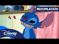 LILO Y STITCH Amigos Para Siempre RECOPILACIÓN DisneychannelES