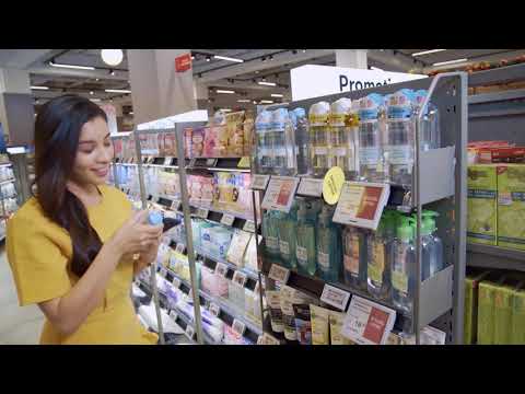 Introducing DIGI Solutions- Digitalise The Retail Experience With Smart Technologies