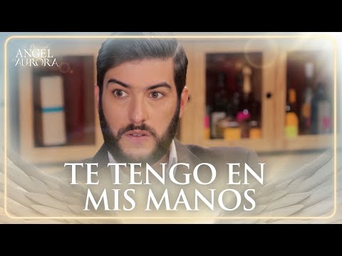 Edgar tiene las pruebas para hundir a Jezabel – Resumen El Ángel de Aurora – Capitulo 100 (4 Partes)
