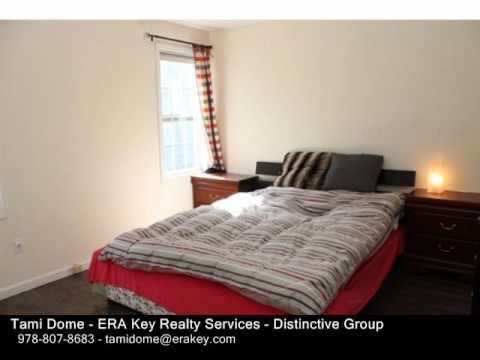 SOLD IN Marlborough MA 01752 - Single Family Home - Real Estate