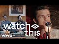 The Killers - The Killers Comment on The Man (Watch This) | Vevo