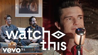 The Killers - The Killers Comment on The Man (Watch This) | Vevo