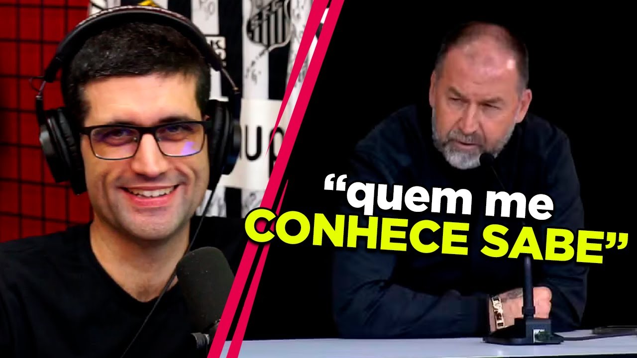 Augusto Melo SE EXPLICA após suposto ENVOLVIMENTO com CRIME ORGANIZADO