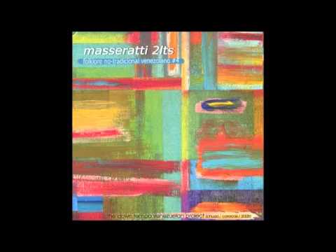 Masseratti 2lts - Criollo Sunshine Trip