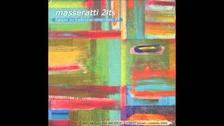 Masseratti 2lts - Criollo Sunshine Trip