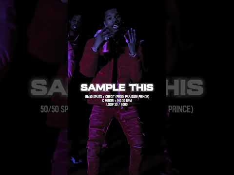 SAMPLE THIS | C Minor 140.00 BPM (30/1000) #samplethis  #producer #beatmaker  #cookup