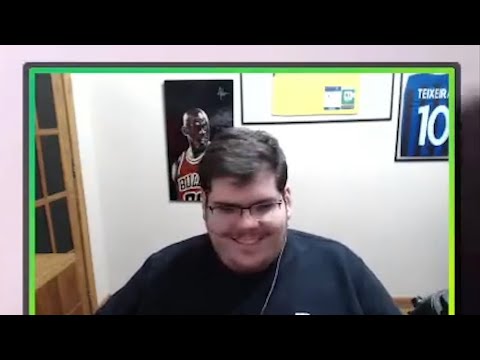 CASIMIRO REAGINDO | ABC 2 x 1 Figueirense