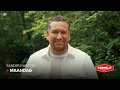 Sander Kwarten -  Maandag (Officiële videoclip)