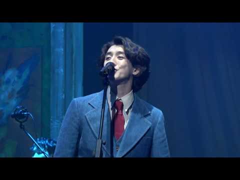 190323 Good Boy Twist - 잔나비 전국투어 콘서트 '투게더' @ 청주 CJB 미디어센터 에덴아트홀