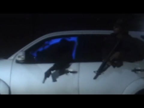 Drive By - Blvgatti, Clifford Shakur, HSTLA Gab, Kaser1200, DA¥TONA, Spooki Blu & RANSACC