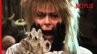 Labyrinth You Remind Me Of The Babe Netflix Mp4 3GP & Mp3