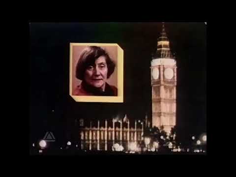 BBC Nine O'clock News - Friday 28th November 1980