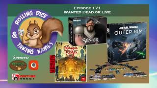 Rolling Dice & Taking Names - Naga Raja video thumbnail