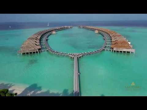 Anantara Kihavah Villas